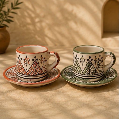 Terre Café Duo